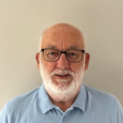 Allan J Allan J